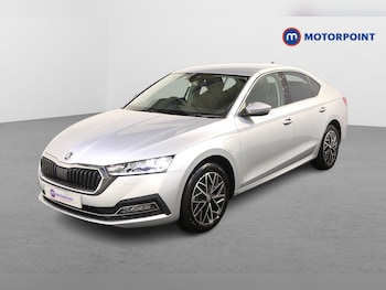 Used Skoda Octavia 2023 for sale - 76862721: Photo