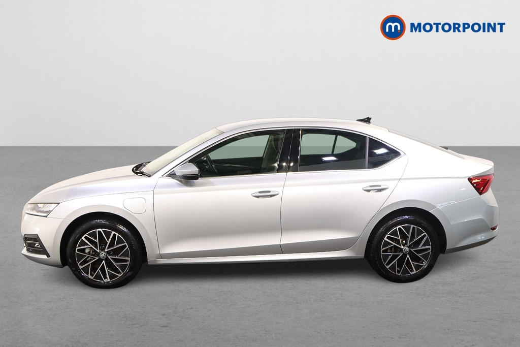 Used Skoda Octavia 2023 for sale - 76862721: Photo 4