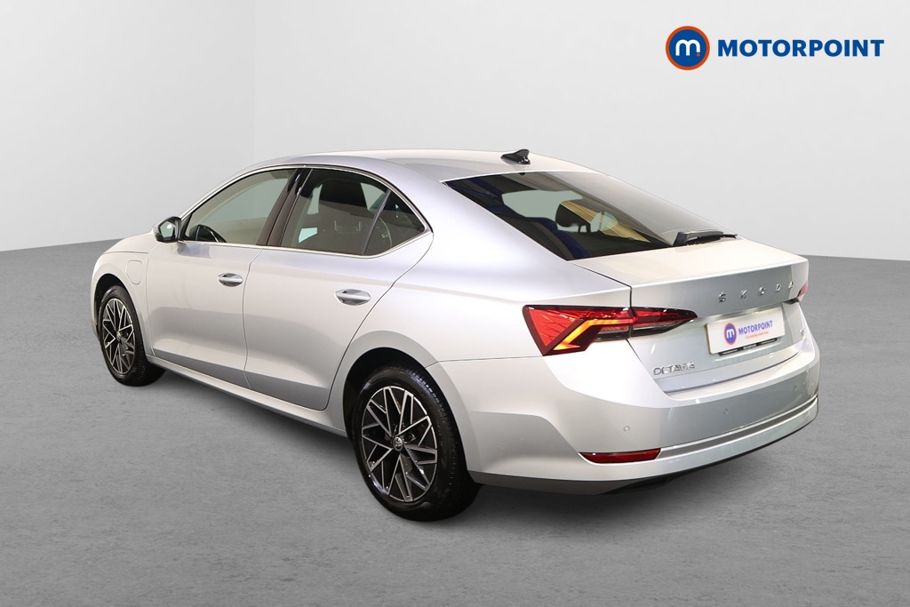 Used Skoda Octavia 2023 for sale - 76862721: Photo 5