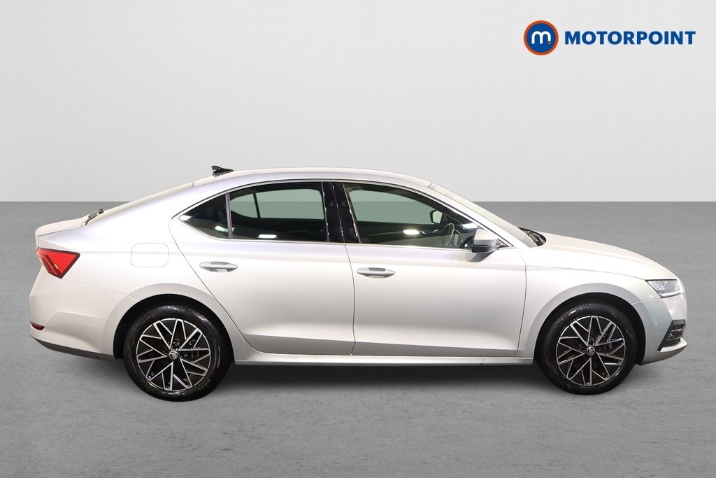 Used Skoda Octavia 2023 for sale - 76862721: Photo 8