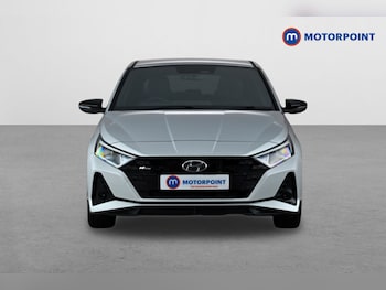 Used Hyundai i20 2021 for sale - 79604043: Photo