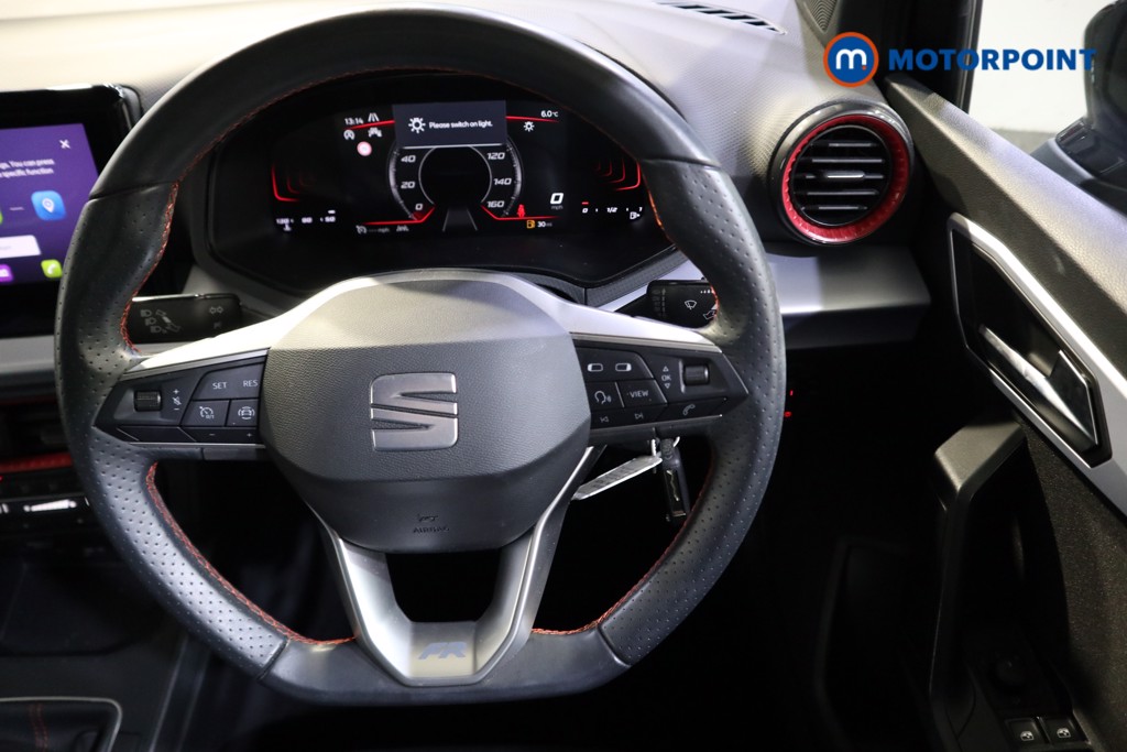 Used SEAT Ibiza 2024 for sale - 77117631: Photo 10