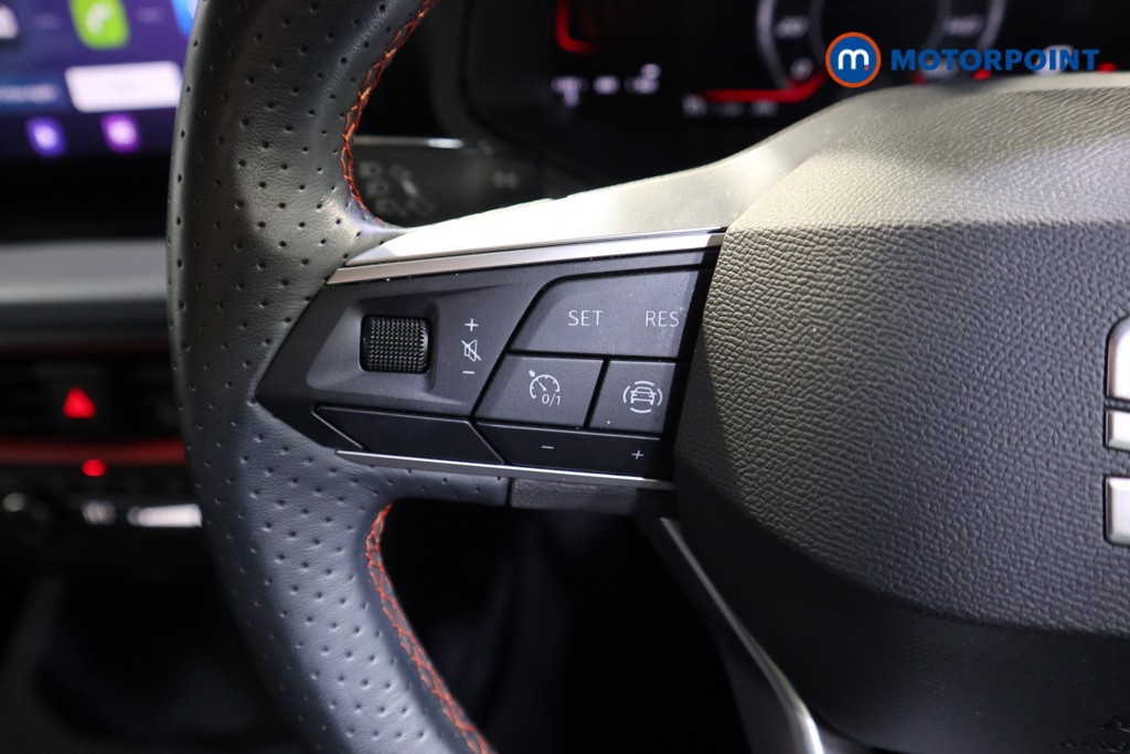 Used SEAT Ibiza 2024 for sale - 77117631: Photo 11