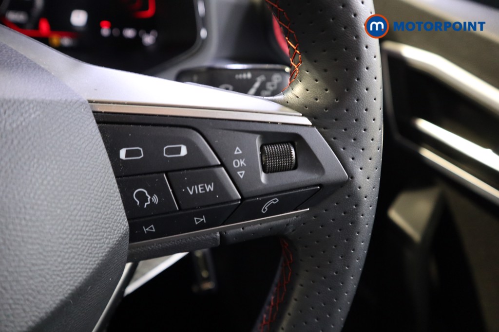 Used SEAT Ibiza 2024 for sale - 77117631: Photo 12