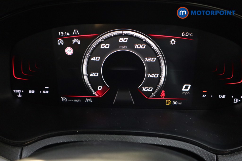 Used SEAT Ibiza 2024 for sale - 77117631: Photo 13