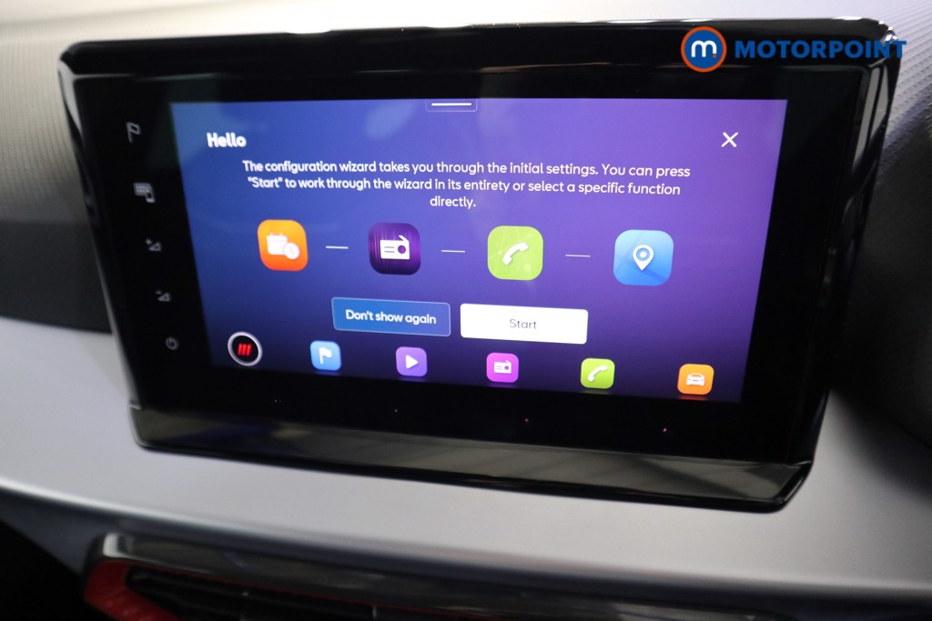 Used SEAT Ibiza 2024 for sale - 77117631: Photo 14