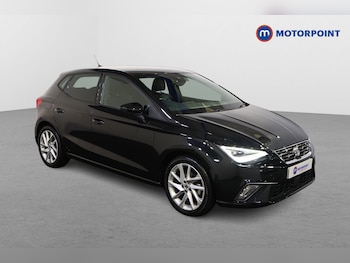 2024 - 1.0 TSI 115 FR 5dr