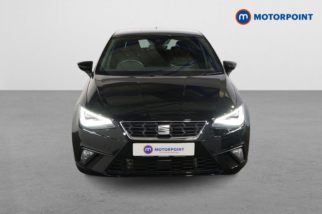 Used SEAT Ibiza 2024 for sale - 77117631: Photo 2