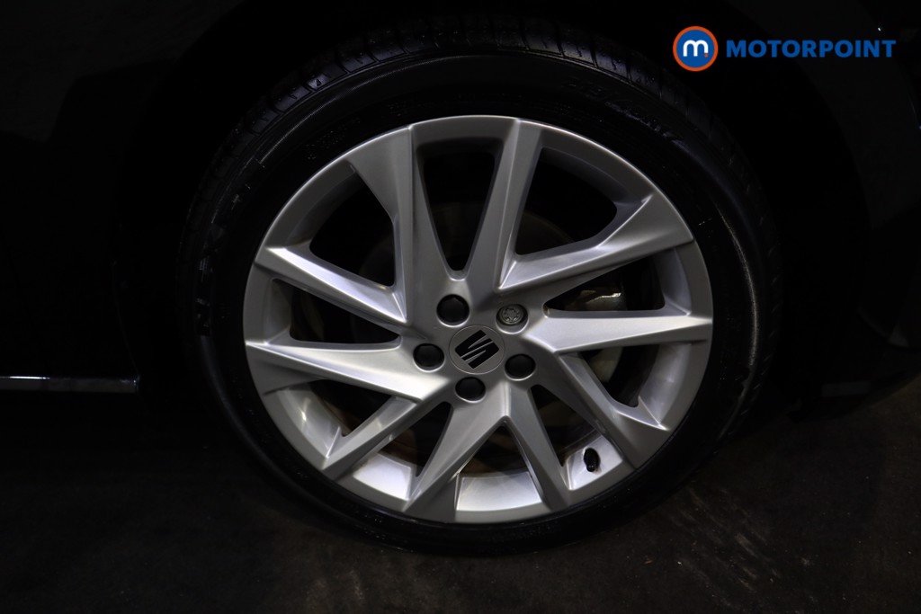 Used SEAT Ibiza 2024 for sale - 77117631: Photo 26