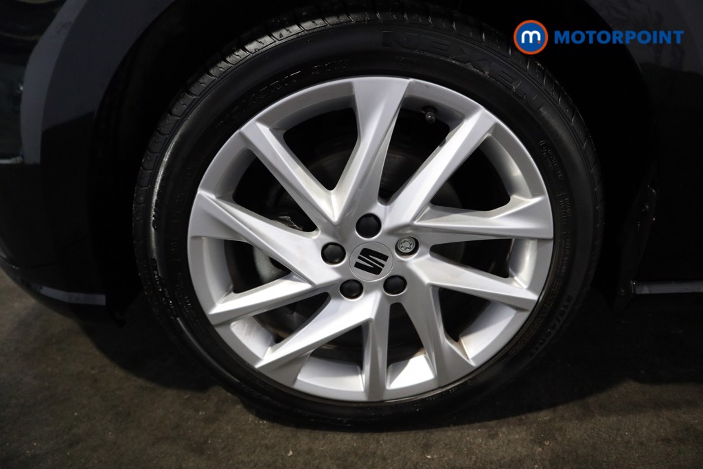 Used SEAT Ibiza 2024 for sale - 77117631: Photo 27