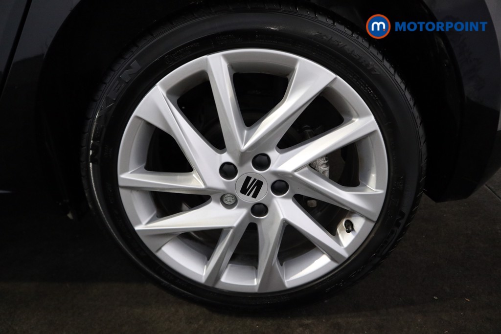 Used SEAT Ibiza 2024 for sale - 77117631: Photo 28