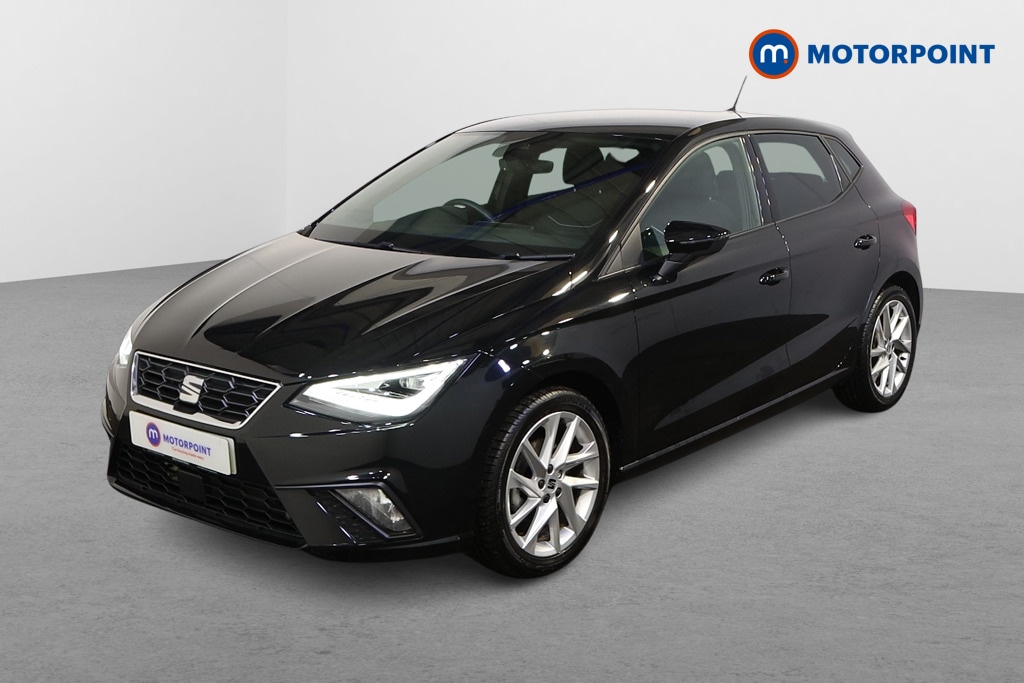 Used SEAT Ibiza 2024 for sale - 77117631: Photo 3
