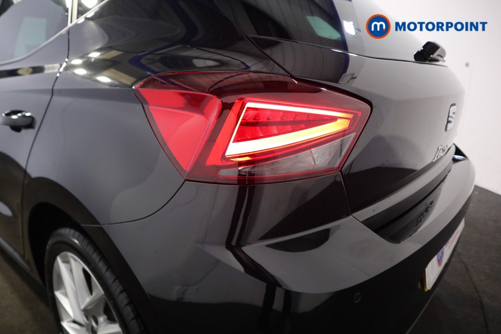 Used SEAT Ibiza 2024 for sale - 77117631: Photo 30