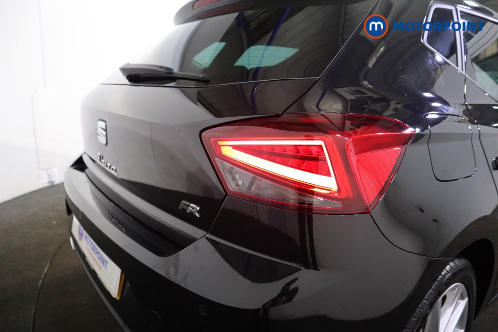 Used SEAT Ibiza 2024 for sale - 77117631: Photo 31