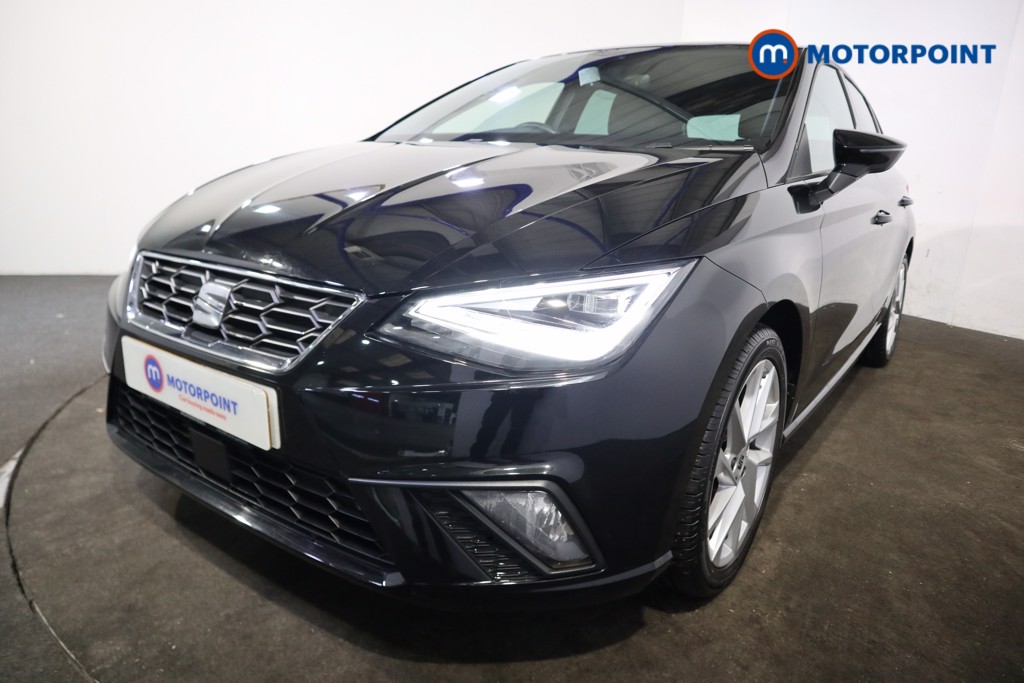 Used SEAT Ibiza 2024 for sale - 77117631: Photo 34