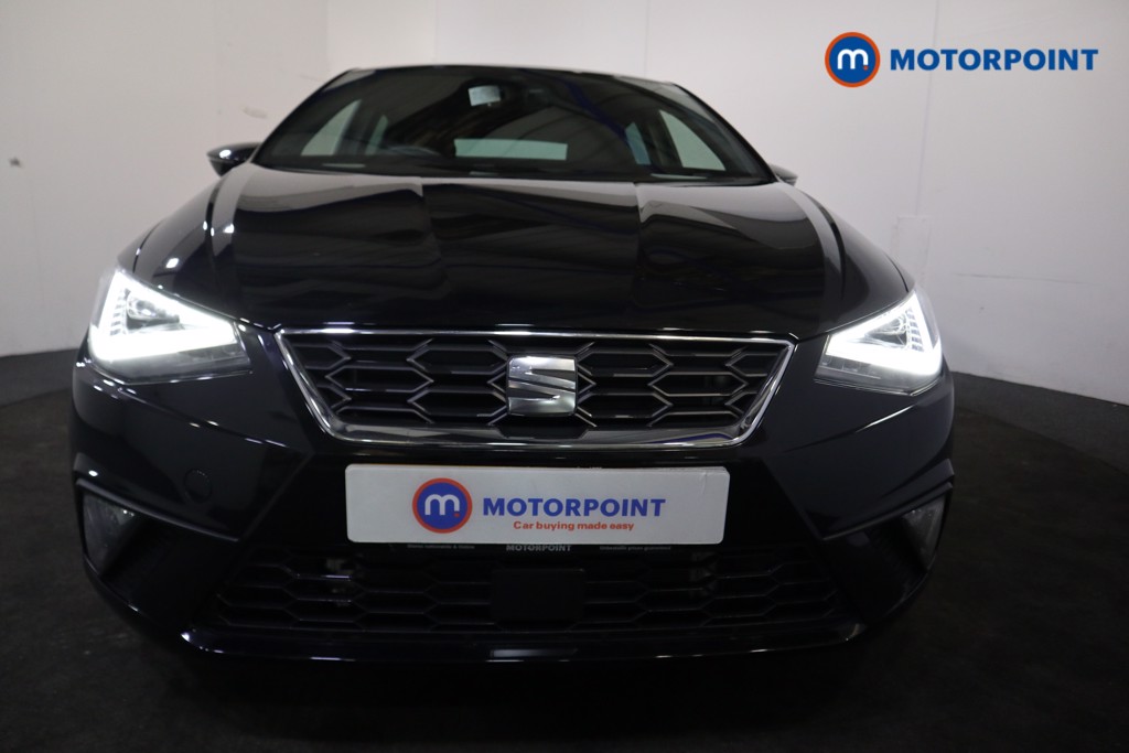 Used SEAT Ibiza 2024 for sale - 77117631: Photo 35