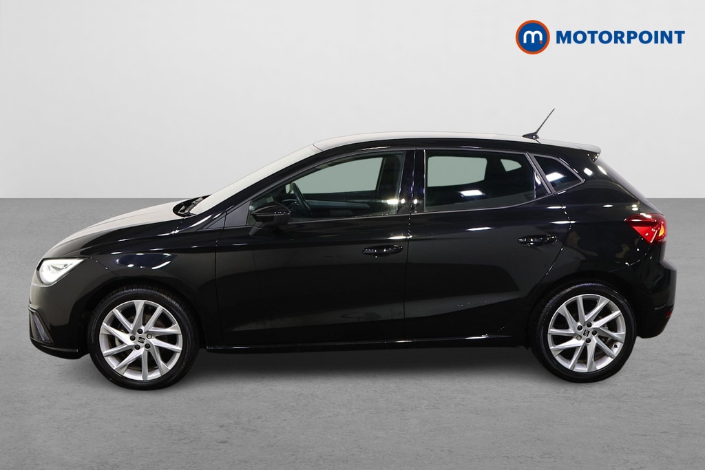Used SEAT Ibiza 2024 for sale - 77117631: Photo 4