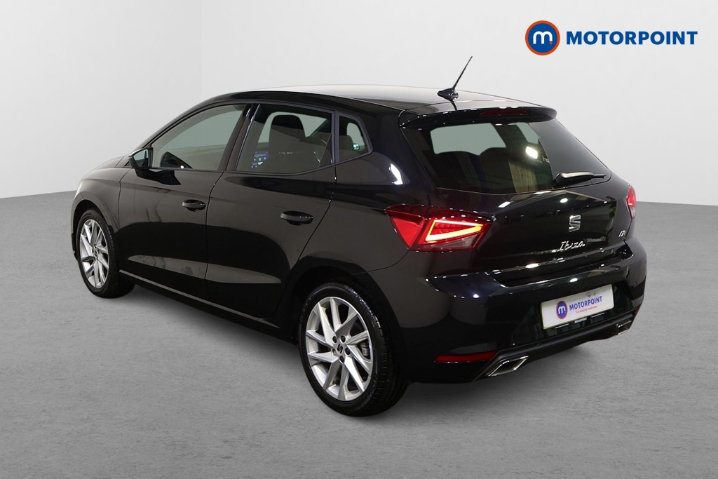 Used SEAT Ibiza 2024 for sale - 77117631: Photo 5