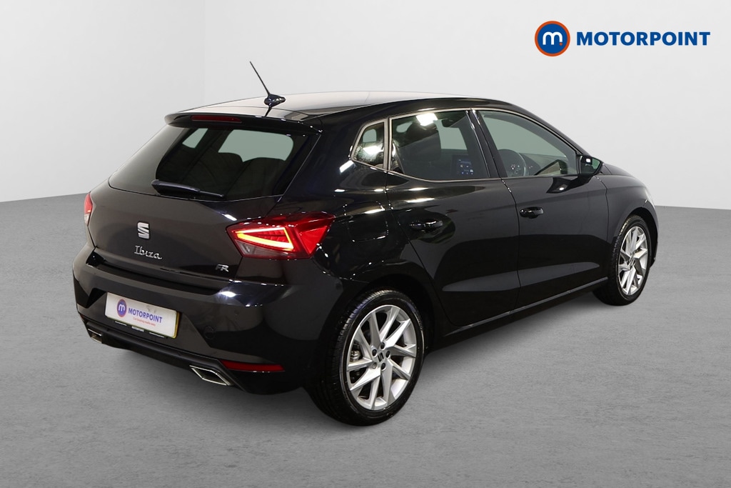 Used SEAT Ibiza 2024 for sale - 77117631: Photo 7
