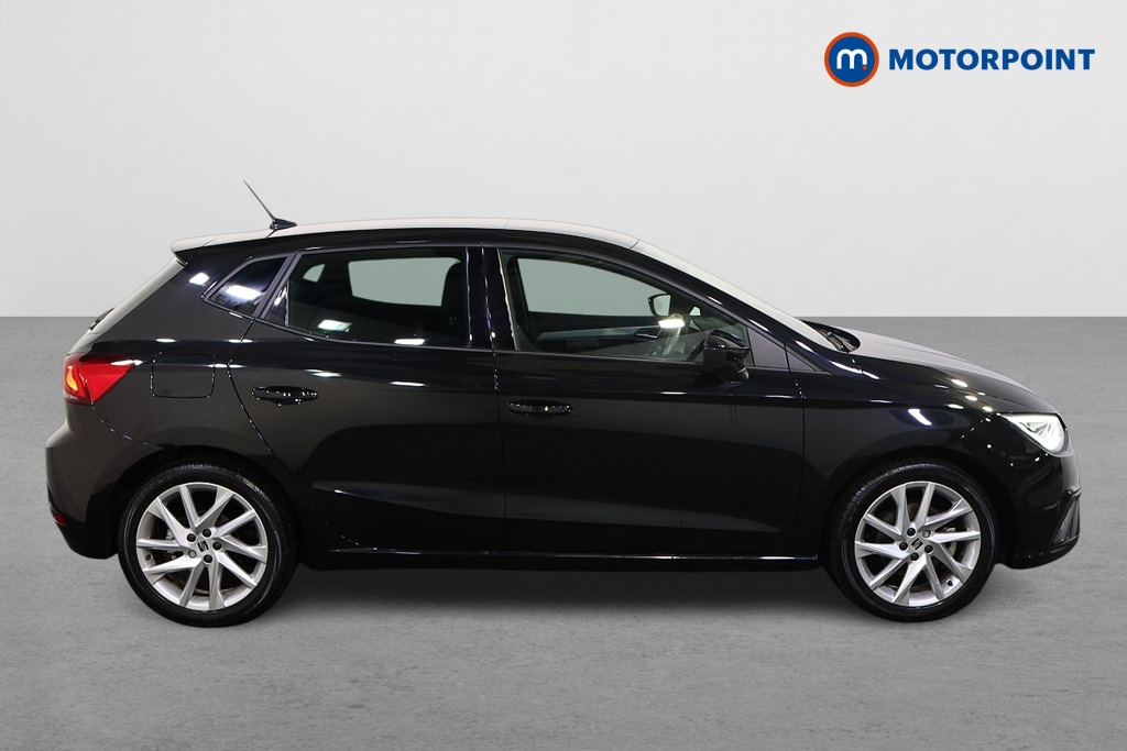 Used SEAT Ibiza 2024 for sale - 77117631: Photo 8