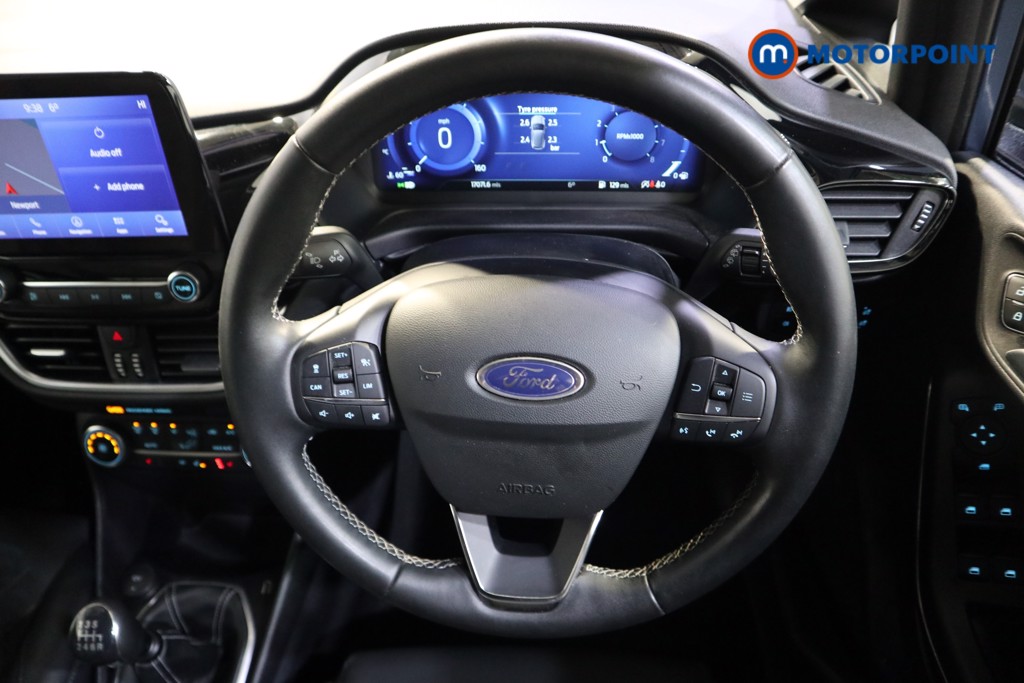 Used Ford Fiesta 2022 for sale - 76835873: Photo 10