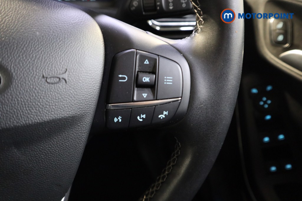 Used Ford Fiesta 2022 for sale - 76835873: Photo 12