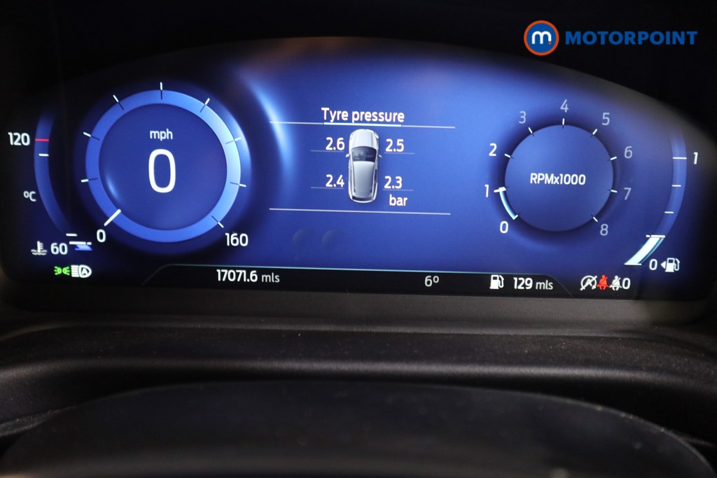 Used Ford Fiesta 2022 for sale - 76835873: Photo 13