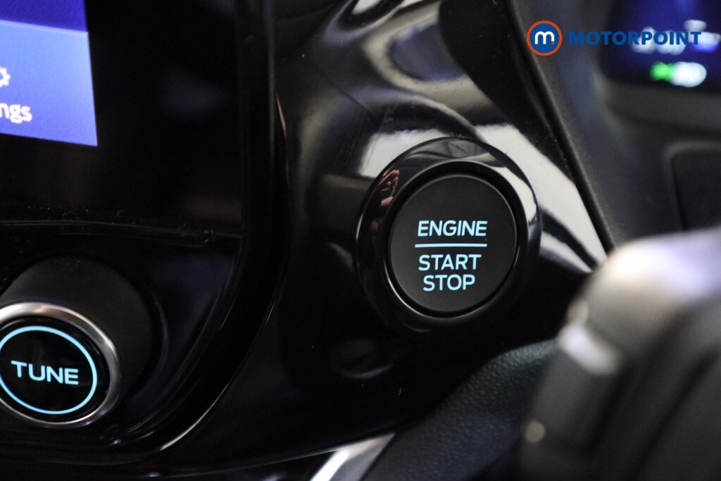 Used Ford Fiesta 2022 for sale - 76835873: Photo 14