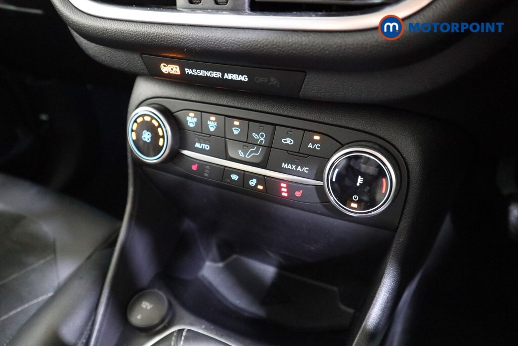 Used Ford Fiesta 2022 for sale - 76835873: Photo 16