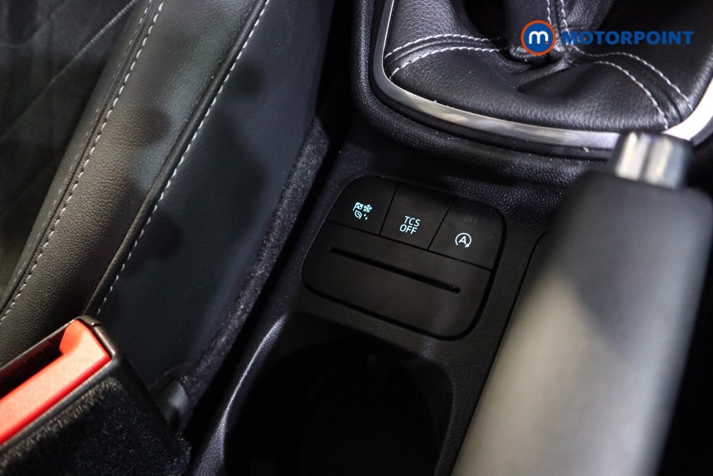 Used Ford Fiesta 2022 for sale - 76835873: Photo 17