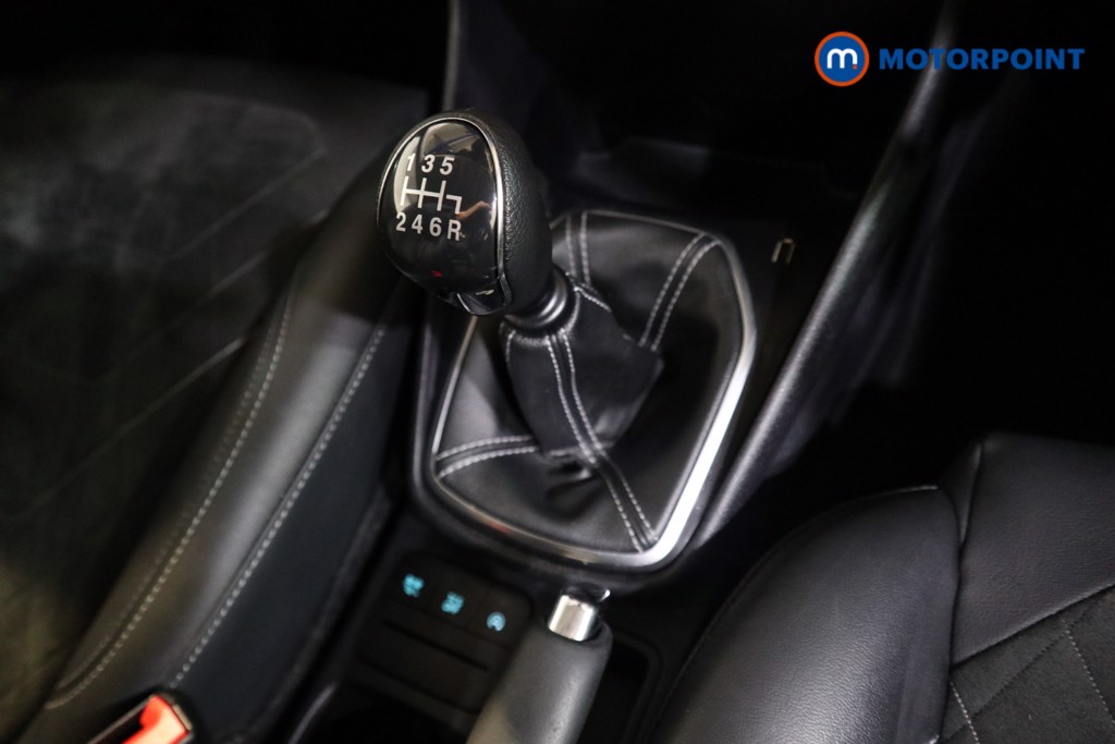 Used Ford Fiesta 2022 for sale - 76835873: Photo 18