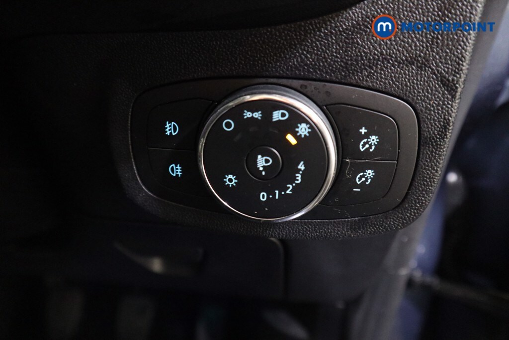 Used Ford Fiesta 2022 for sale - 76835873: Photo 19