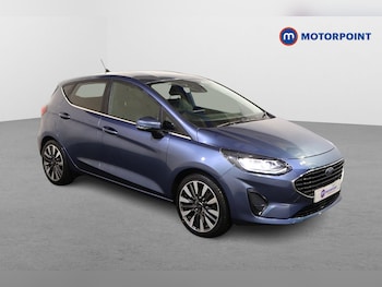 Ford Fiesta feature image