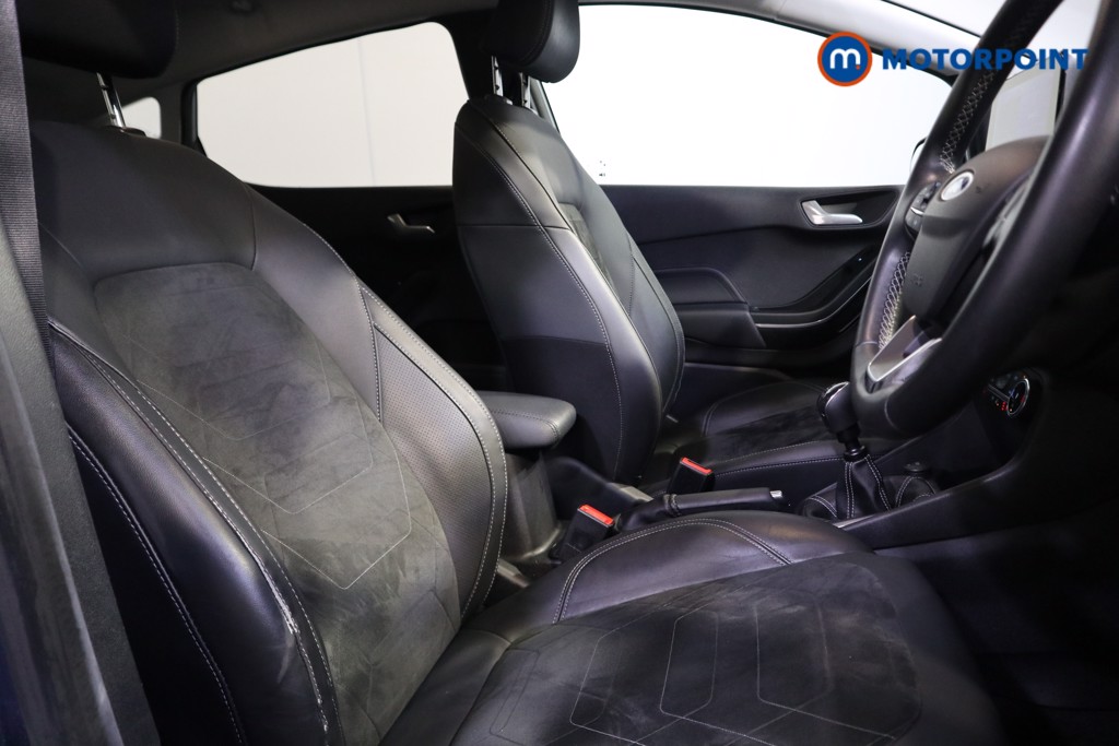 Used Ford Fiesta 2022 for sale - 76835873: Photo 22