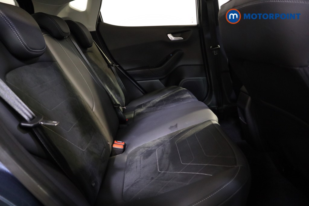 Used Ford Fiesta 2022 for sale - 76835873: Photo 23