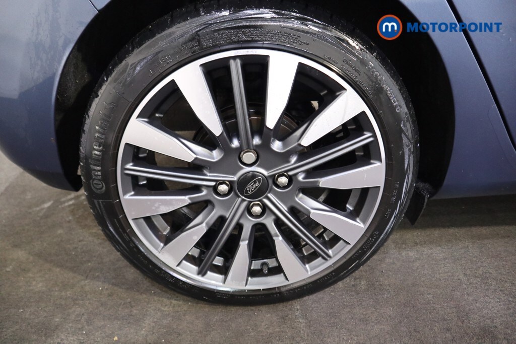 Used Ford Fiesta 2022 for sale - 76835873: Photo 27