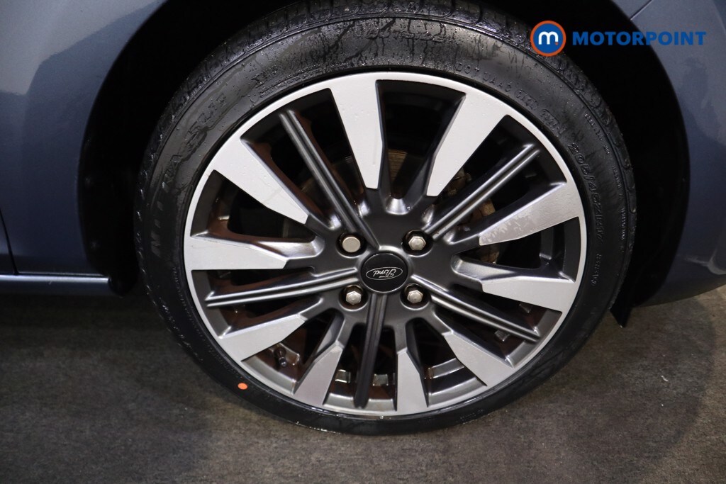 Used Ford Fiesta 2022 for sale - 76835873: Photo 28