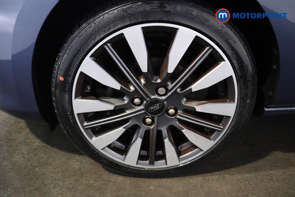 Used Ford Fiesta 2022 for sale - 76835873: Photo 29