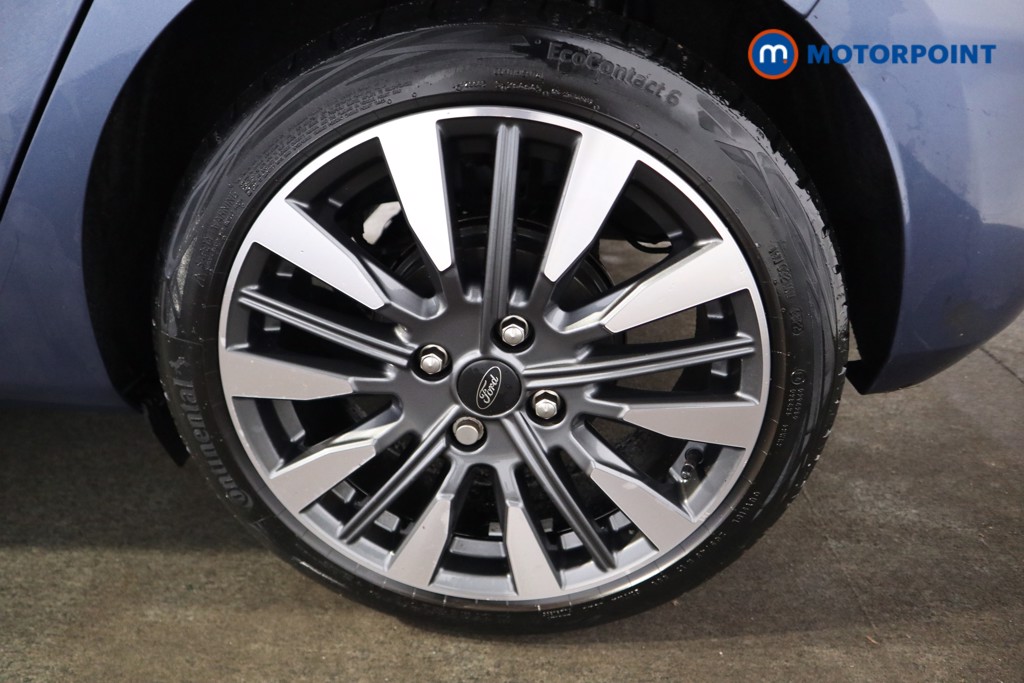 Used Ford Fiesta 2022 for sale - 76835873: Photo 30