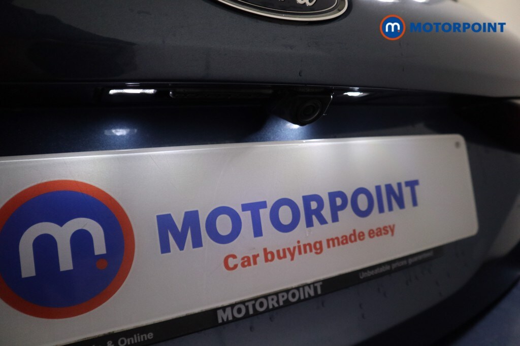 Used Ford Fiesta 2022 for sale - 76835873: Photo 32