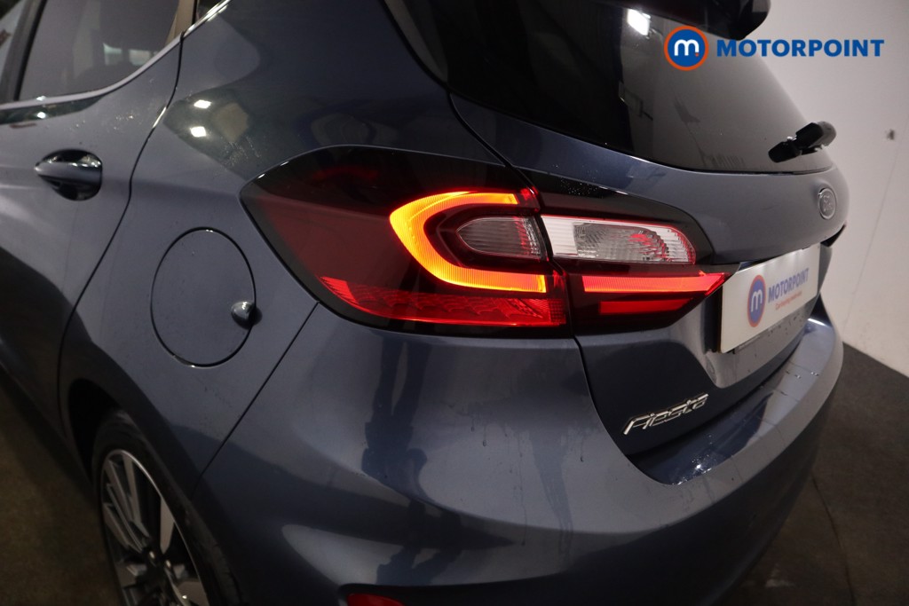 Used Ford Fiesta 2022 for sale - 76835873: Photo 33