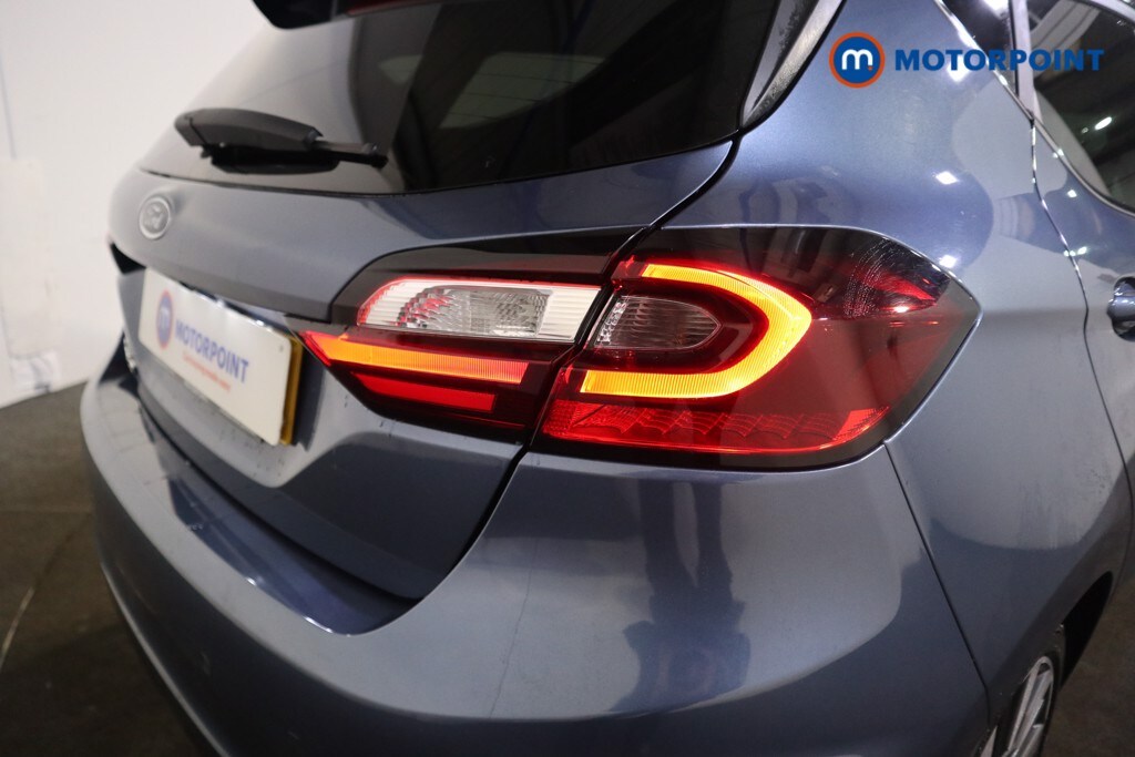 Used Ford Fiesta 2022 for sale - 76835873: Photo 34