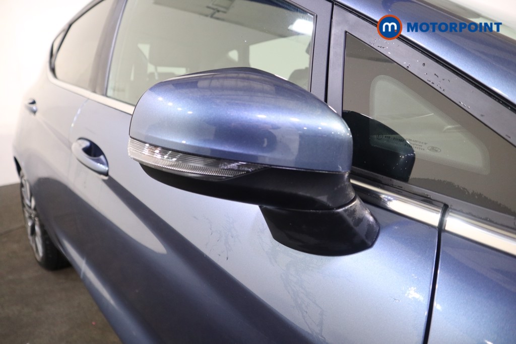 Used Ford Fiesta 2022 for sale - 76835873: Photo 35