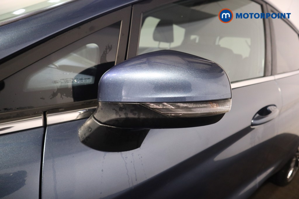 Used Ford Fiesta 2022 for sale - 76835873: Photo 36