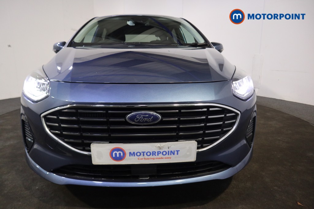 Used Ford Fiesta 2022 for sale - 76835873: Photo 38