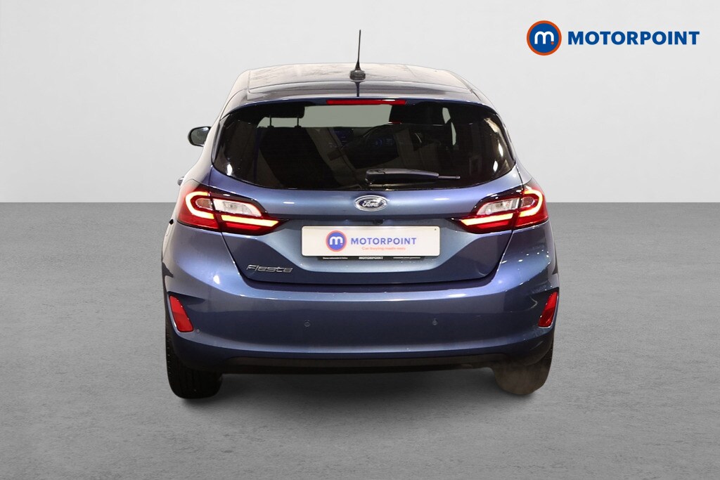 Used Ford Fiesta 2022 for sale - 76835873: Photo 6