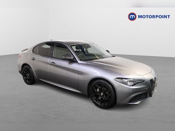 2019 - 2.0 TB Nero Edizione 4dr Auto