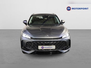 Used MG MG HS undefined for sale - 78556484: Photo