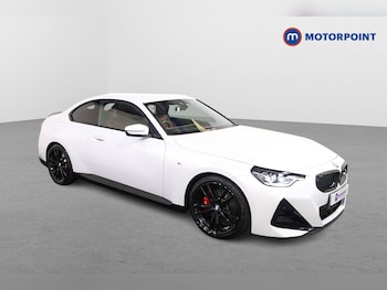 BMW - 2 Series