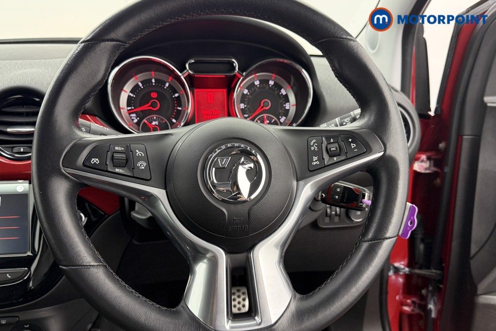 Used Vauxhall ADAM 2019 for sale - 76670163: Photo 15
